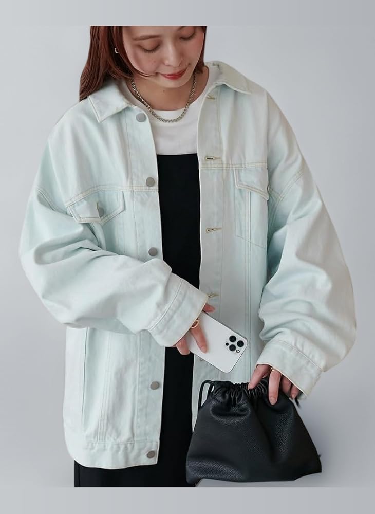 Amazon.co.jp: [Discoat] [ディスコート] 【WEB限定】USコットン
